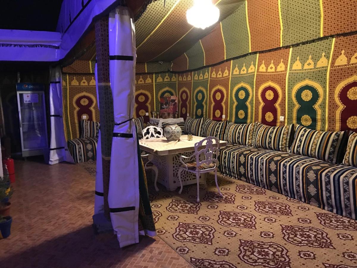 מרקש Hostel Dream Belko מראה חיצוני תמונה