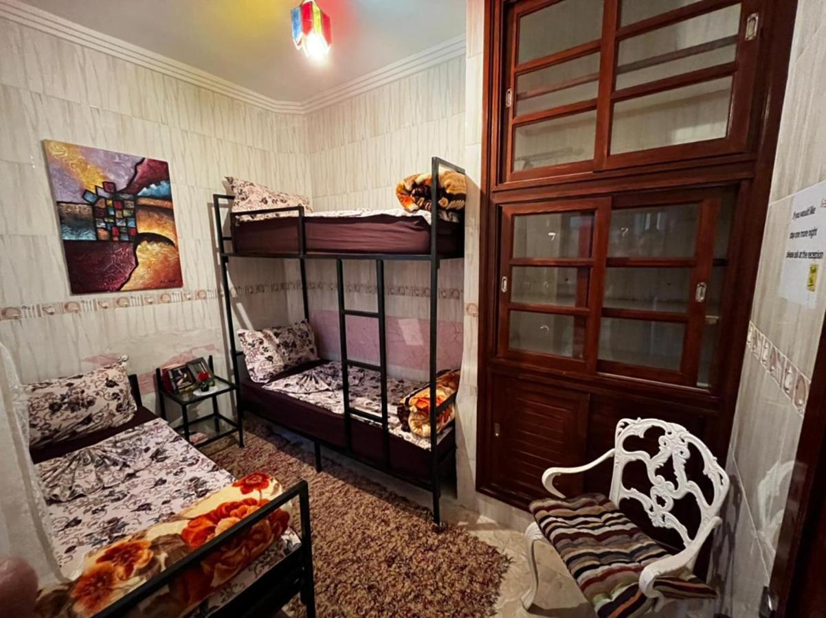 מרקש Hostel Dream Belko מראה חיצוני תמונה